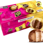 Caixa Sonho de Valsa Sortidos Chocolate 220g