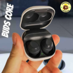 Galaxy Buds Core Preto