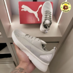 Tênis Puma Flyer Runner Feminino Mesh