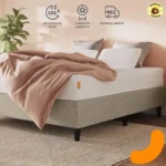 Colchão Casal Emma Basics 17cm D28