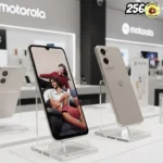 Smartphone Motorola Moto G 256GB 12GB 50MP