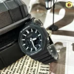Relógio Casio G-Shock GA-2100 Carbon Core Preto