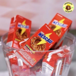Nescau Bebida Láctea 180ml Caixa com 27 Unidades