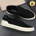 Tênis Masculino Casual Aramis Slip Confortável