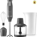 Mixer Power Inox 3 em 1 600W Elgin 110V
