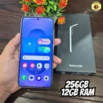 Celular Samsung Galaxy S25+ 5G 256GB 12GB RAM