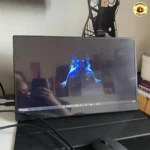 Monitor Portátil Gamer Bettdow 15.6 Full HD 4K