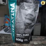 Creatina Monohidratada 600g - Soldiers Nutrition