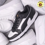Tênis Rbd Game Low Puma
