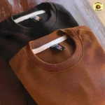Kit 2 Camisetas Oversized Masculina Premium
