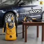 Lavadora Alta Pressão Compacta WAP WL 1800