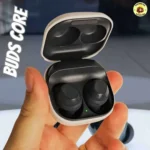 Galaxy Buds Core Preto
