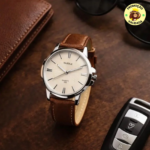 Relógio Masculino Social Clássico Casual Original