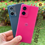 Smartphone Motorola Edge 60 Fusion 5G 256GB