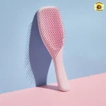 Escova Desembaraçadora The Wet Detangler Rosa