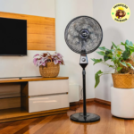 Ventilador de Coluna Silencioso WAP Flow Turbo 180W