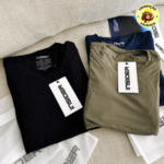Camiseta Básica Tech Insider Masculina