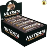 Nutrata Caramel Protein 12x45g