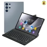 Tablet PC 10 6GB RAM 256GB Android Cinza