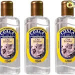 Kit 3 Limpador de Ambiente 120ml Coala Chá Branco