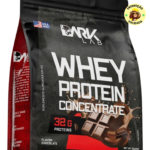 Whey Protein Concentrado 1kg Chocolate Dark Lab