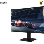 Monitor Gamer Samsung 24 FHD 100 Hz Preto