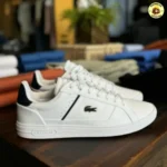 Sapatênis Lacoste Casual Europa
