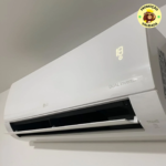 Ar Condicionador Dual Inverter LG 9000 BTUs Frio