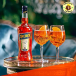 Aperitivo Aperol 750ml Campari Sabor