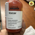 L'Oréal Professionnel Inforcer Shampoo Fortificante