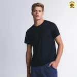 Camiseta Básica Tech Insider Masculina