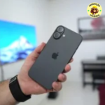 Apple iPhone 16 128 GB Preto