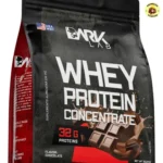 Whey Protein Concentrado 1kg Chocolate Dark Lab
