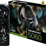 GAINWARD RTX 5060 Ghost 8GB GDDR7 128bit