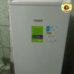 Freezer Vertical 159L Consul com Cestos Branco