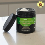 Creatina Monohidratada 250g Growth Supplements