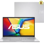 Notebook Asus Vivobook 15 X1504VA i5 8GB 512GB