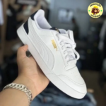 Tênis Casual Shuffle Masculino e Feminino Puma