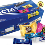 Lacta Favoritos - Variedade de Chocolates 250g
