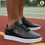 Tênis Casual Kappa Zenit Masculino Conforto