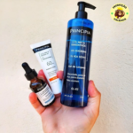 Principia Kit Rotina C/ Gl-02 + Ah-2 + Ps-01 Fps60