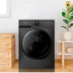 Máquina de Lavar Midea 11kg Inverter Wi-Fi