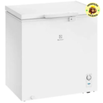 Freezer Horizontal Cycle Defrost HE200 Branco Electrolux