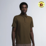 Camiseta Polo Masculina Insider