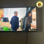 Smart TV LG 43 Full HD AI Alexa webOS 23