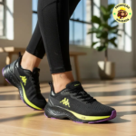 Tênis Kappa Pulse Rx Unissex Corrida