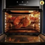Air Fryer Forno 5 em 1 Electrolux EAF90 12L