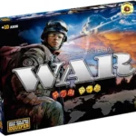 Jogo War Grow