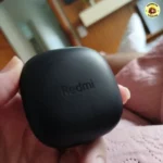 Fone de Ouvido Sem Fio Xiaomi Redmi Buds 6