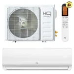 Ar Condicionado Split Hq Hw 9k Branco 220v